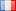 Français (Belgique) Sprachenflagge