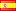 Español (España) language flag